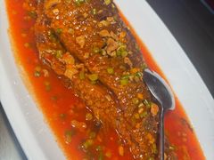 -秦月轩·陕西家乡菜(阜成路·五棵松店)