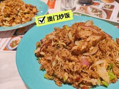 -新世界餐厅(万达店)