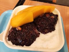 -满记甜品(南京虹悦城三店)