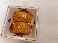 -香宫中餐厅·大连香格里拉(人民路店)