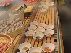 -牛YO寿喜烧和牛火锅自助(三台子万象汇店)