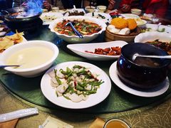 -水上人家民俗餐厅(洱海公园店)