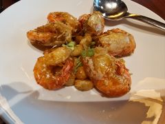 -蛇口希尔顿南海酒店·随轩中餐厅·粤菜