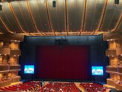 -交通银行前滩31演艺中心