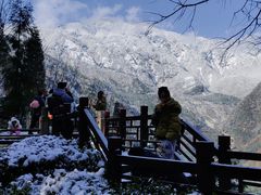-太阳湾风景区