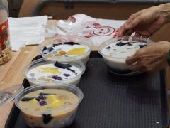 -郭爸烧仙草(西航·潭人街店)