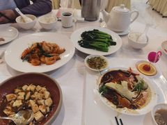 -鹿鸣酒家(越秀店)