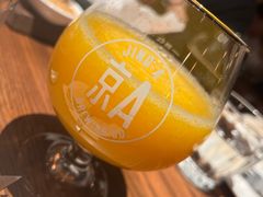 -京A Brewpub·精酿餐吧(幸福村店)