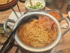 -韩悦牛排烤肉无限续(宝能中心店)