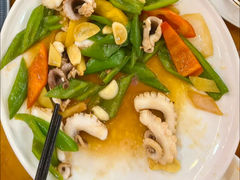 -醉壹号海鲜大排档·老厦门特色菜(厦门美食地标店)