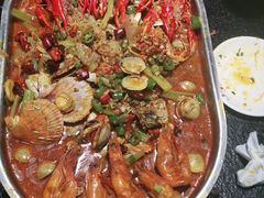 -颐千海味渔小馆(大三元街店)