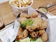 -艾薯夫妇Aysh(红山店)