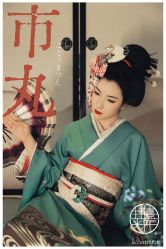 -持熹光年写真体验馆