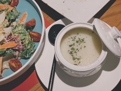 -HELLO MUSAE 拾光缪斯餐厅·纯正希腊风味(苏州中心店)