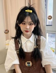 -LJOY丽锦造型·烫发染发