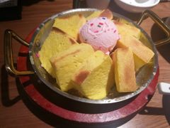 -吕氏疙瘩汤·新鲁菜(济南万象城店)