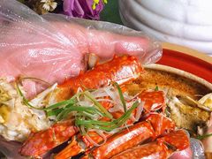 -渔娘渔家丹东海鲜(东直门店)