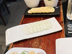 -北门涮肉·炭火铜锅涮肉(什刹海店)