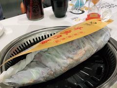 -有鱼吃·纸包烤鱼(曲江创意谷店)