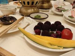 -第六季自助餐厅(甜水园店)