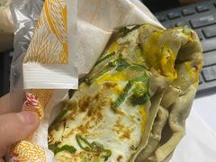 -清真西花市煎饼