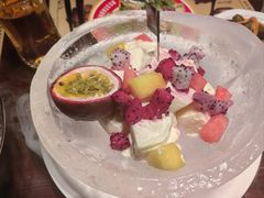 -马迭尔德式西餐精酿啤酒屋(中央大街店)
