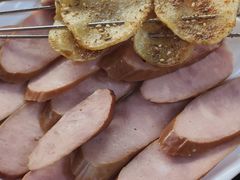 -炖四方东北铁锅炖·烧烤小龙虾(中豪国际店)