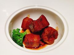 毛氏红烧肉-炊烟小炒黄牛肉(中心印象城店)