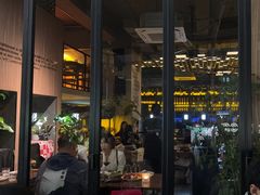 -ibarrel爱杯·bistro&brunch(江宁路店)