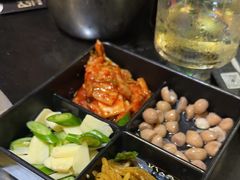 -嘿嘟嘟·肋条烧肉放题(爱融荟城店)