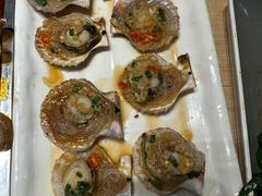 -喝丢一只鞋海鲜烧烤·海肠捞饭(市场店)