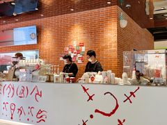 -Manner Coffee(淮海755店)