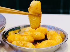 -憨铁匠老火锅(龙岗万科里店)