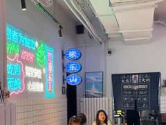 -耍盆友·重庆江湖菜(百子湾店)