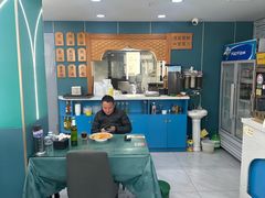 -中国传统伊兰拉面(石景山店)