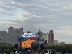 -皇城恒隆广场