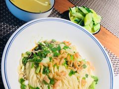 -十面春风·江南面馆(崇宁路店)