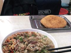 -阿叶羊杂碎(前进街店)