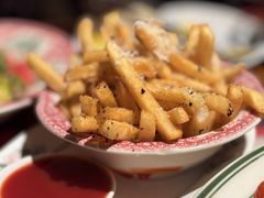 -弗兰克牛排西餐厅Ribone steak house(柠檬花园店)