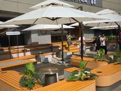 -喜茶(深圳喜荟城店)