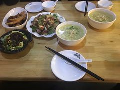-二孃鸡爪爪(东郊记忆店)