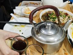 -绍兴名菜馆(可乐路店)