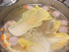 -潮发潮汕牛肉店(东方宝泰店)