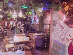 -胡桃里乐队酒馆(昙华林店)