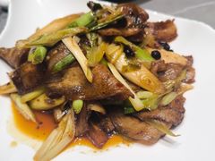 -四川饭店(城乡购物中心店)