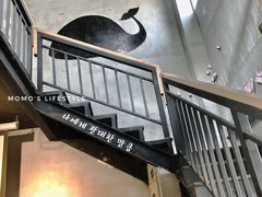 -新沙洞咖啡(泉乐坊店)