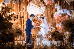 -LANYI COUTURE高级婚纱礼服改衣店