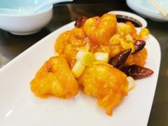 -鸿运楼烤鸭店(天桥店)