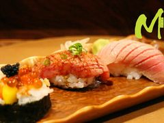 寿司-伊藤ITO(侨福芳草地购物中心店)