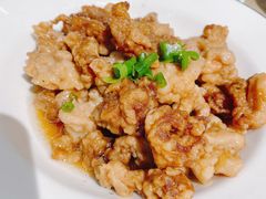 农家小酥肉-钟记家菜(红专南路店)